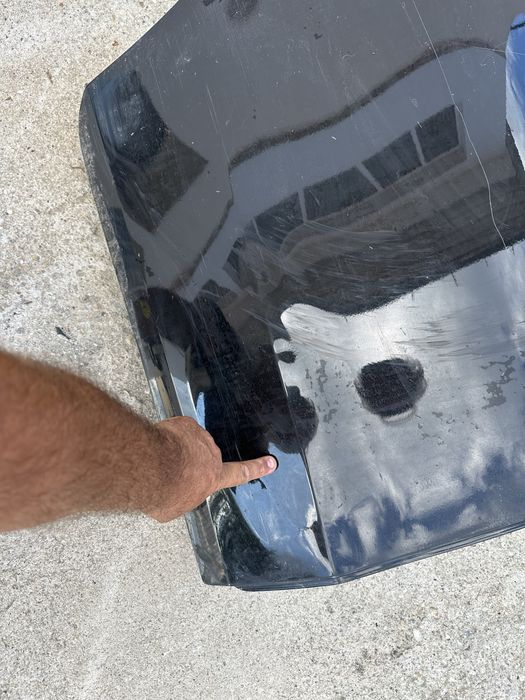 Ușă dreapta spate mercedes glc w253.cod:a2537320609.