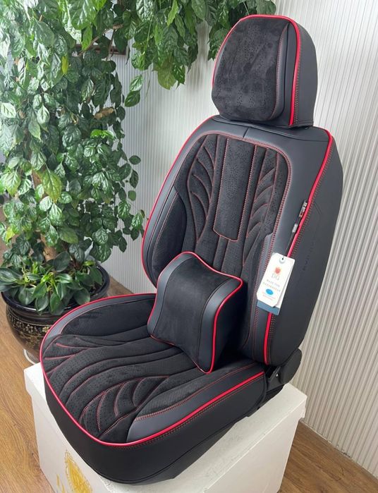 Чехлы под любой марки машины