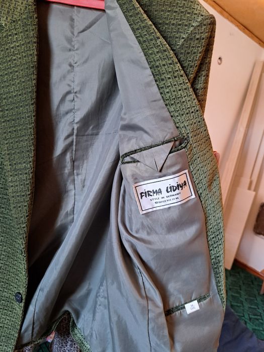 Костюм тройка и педжак