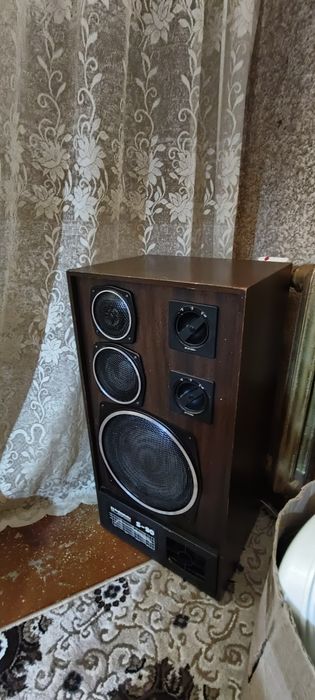 Kolonki s90 комплект