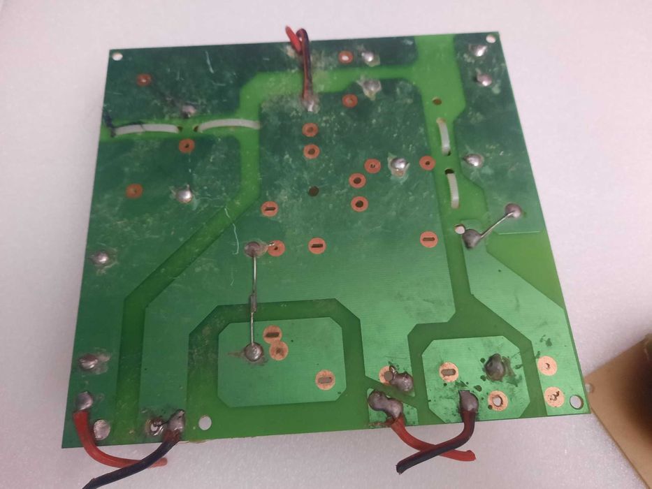 Фильтра для колонок 2 полосные