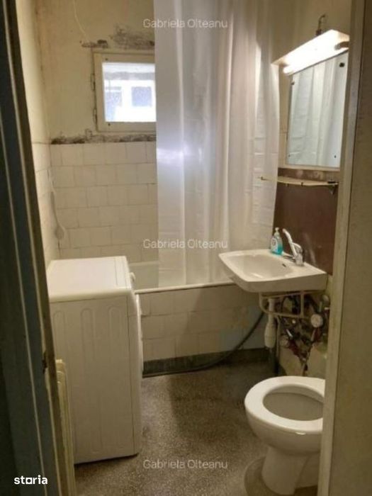 2 camere - Brancoveanu - Budimex