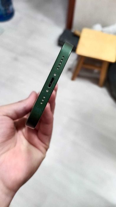 iphone 13 green 128gb