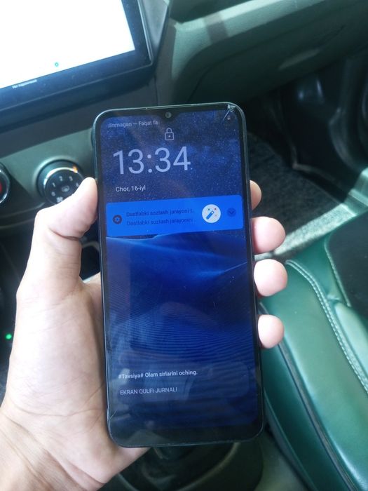 Realme C30s 4~64 GB