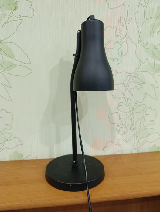 Настольная лампа IKEA