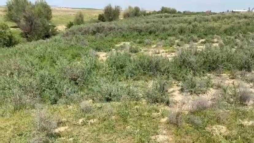 участок кайнар булак/ новостройка