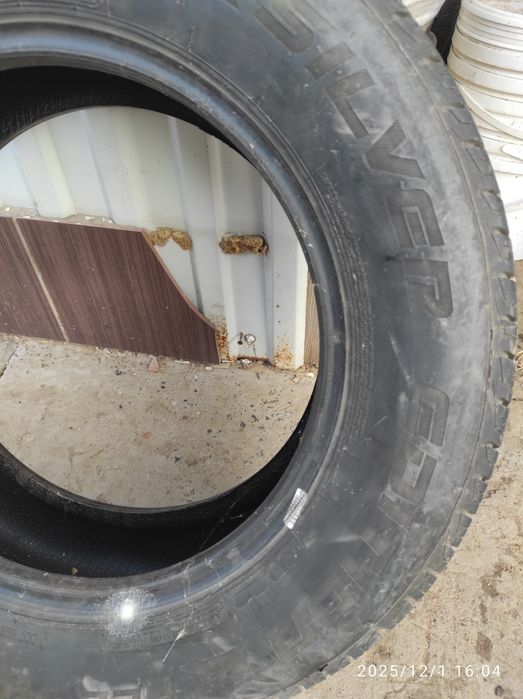 Продам покрышки р 16