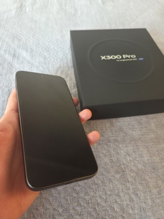 Vivo x300 pro 512