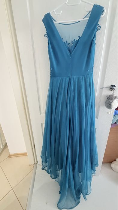 Rochie nunta, botez