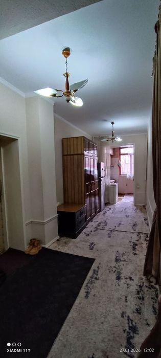 Продается 5/1/4 Юнусабад 18 квл