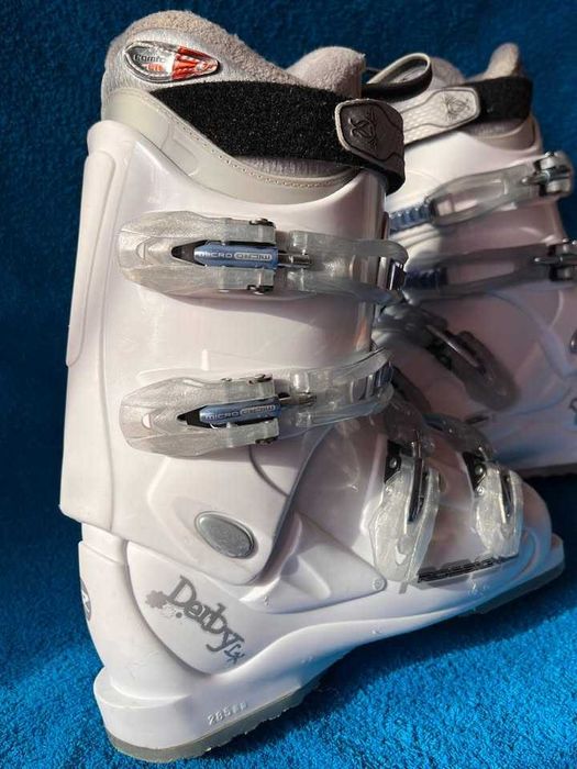 Ски обувки Rossignol 38ми номер