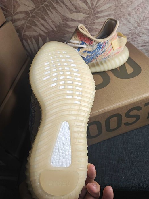 Yeezy Boost 350 Mx Oat 40-43