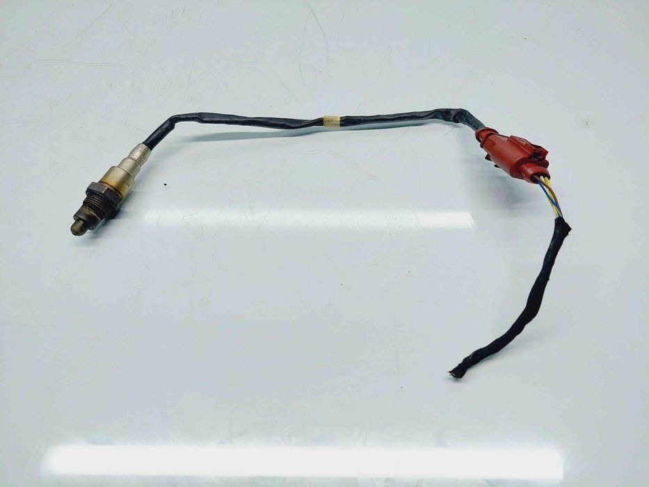 Sonda lambda Volkswagen Golf 7 (5G) [Fabr 2014-prezent] 04E906262BH 1.