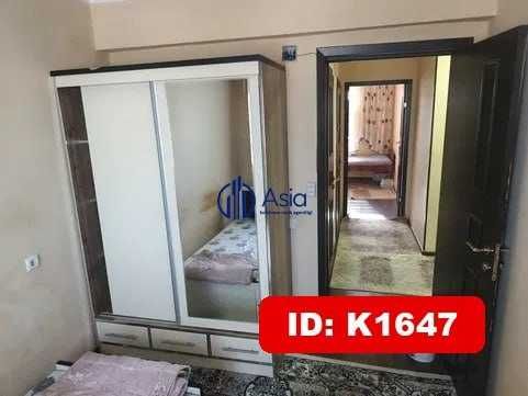 7-mikrdan Srochno ijaraga 3x xona 7-etaj beriladi K1647
