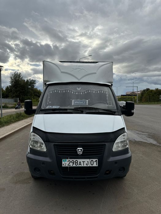 Газель до бизнес 2008г