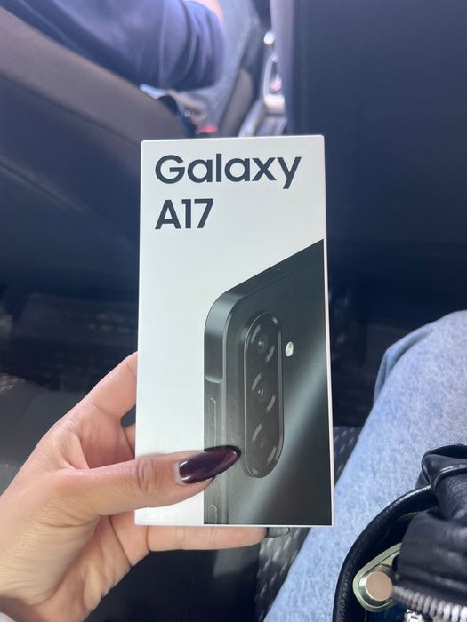 Samsung Galaxy А17