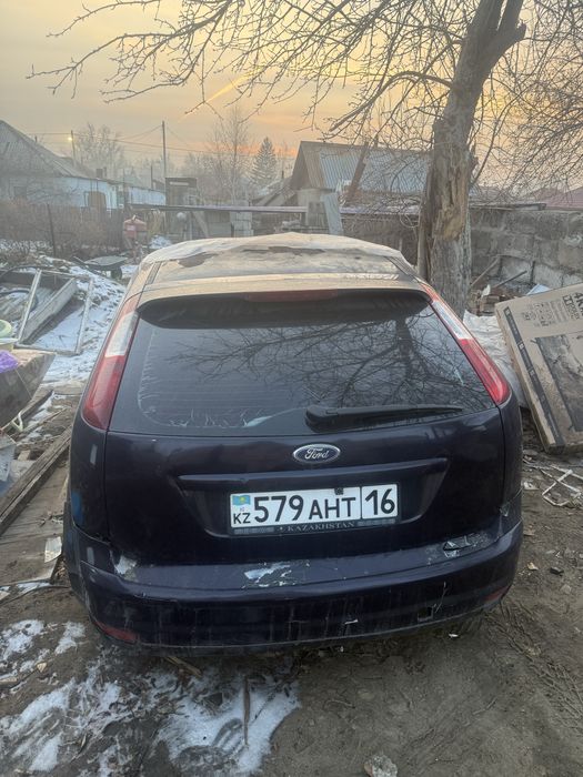 Продам Ford Focus