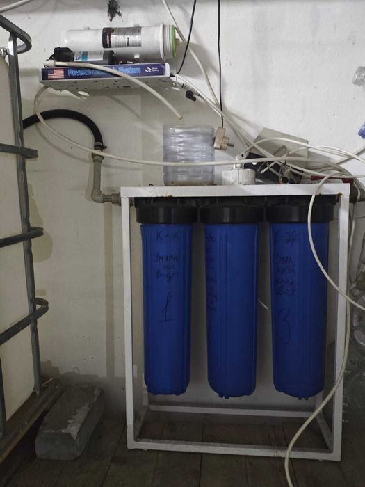 Продам производственное оборудование