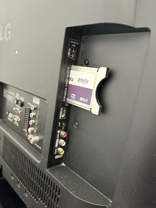 Продается телевизор