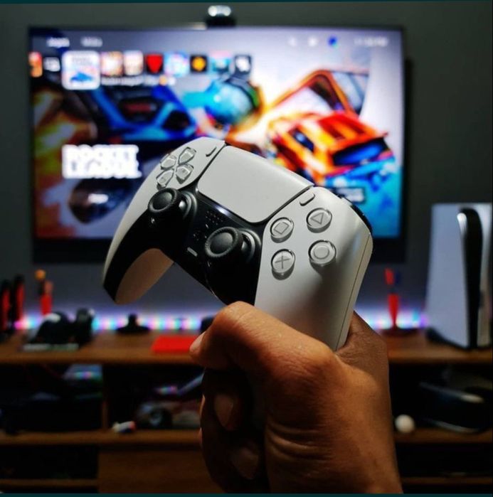 Аренда Ps 5 Аренда Ps5