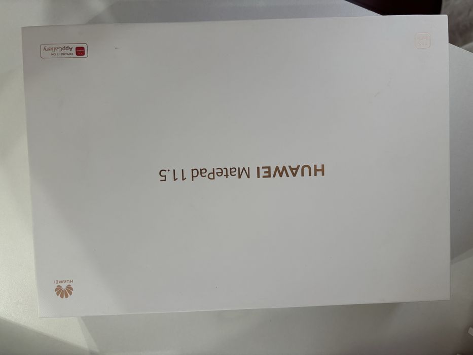 Планшет Huawei MatePad 11.5