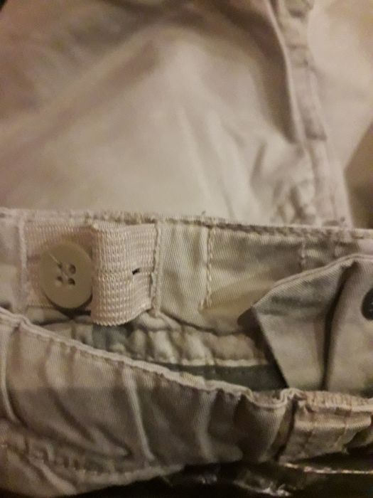 Детски бермуди р-р р 110