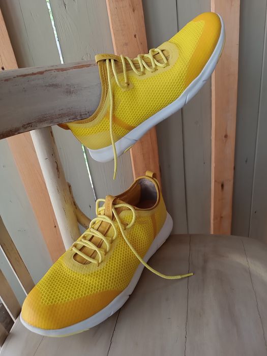 Летни маратонки GEOX