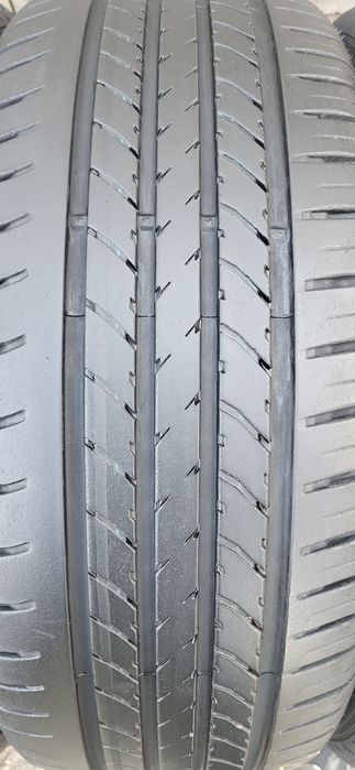 4 anvelope 205 50 17 goodyear 2018 6,5mm