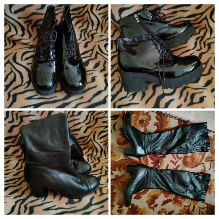 Продам вещи и обувь.