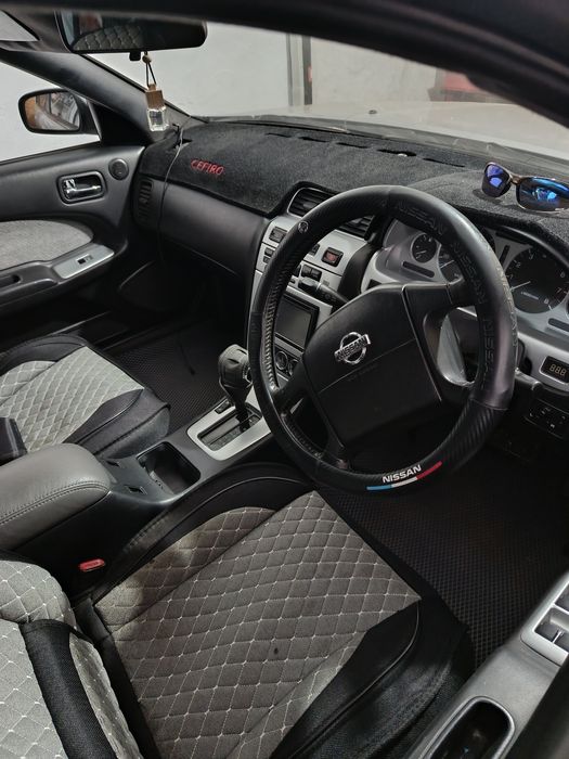 Продам Ниссан цефиро