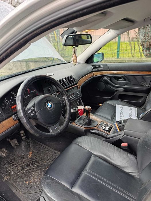 Продавам BMW 39 - комби