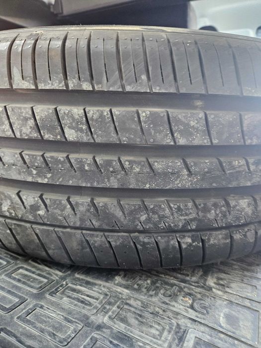 Nexen N'Fera Primus 235/55 R18
