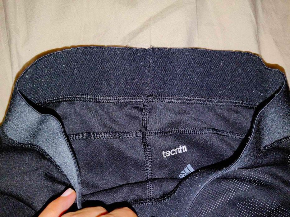 Клин Adidas Techfit