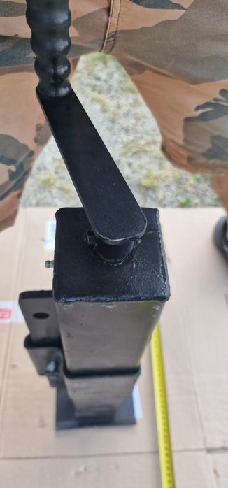 Picior sprijin remorca 5 tone preț 550 lei cu tva se poate trimite pri