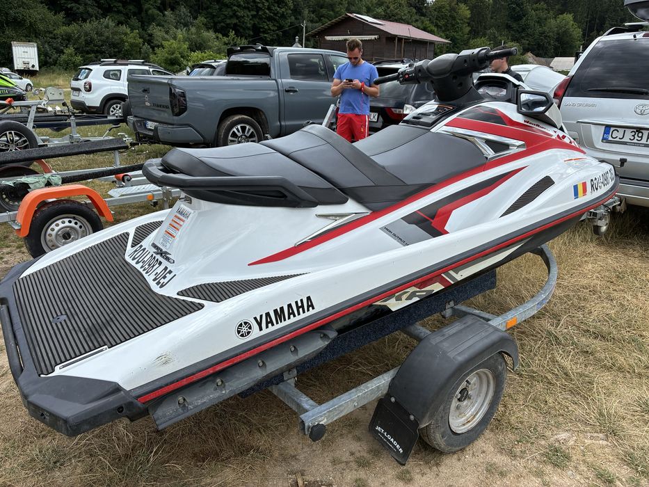 Vand ski jet Yamaha jetsky