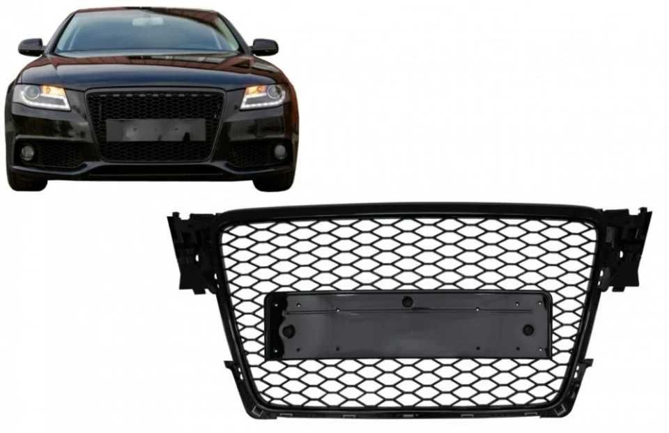 Paravanturi auto Audi A4 B8 2008-2015 sedan sau break