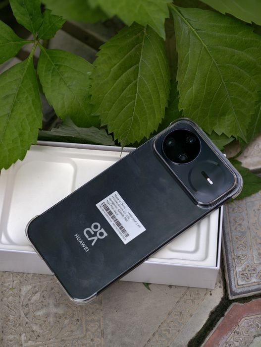 Huawei nova 15 pro НОВЫЙ!