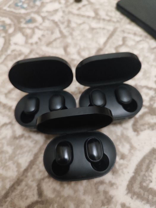 redmi dots /mi basic naushniklari