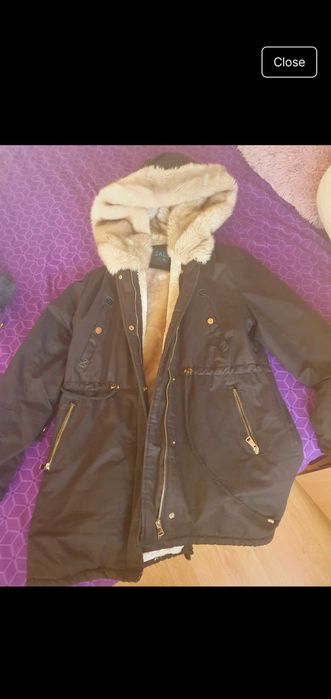 Vand Geaca de iarna Dama