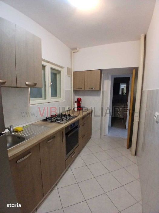 Inchiriere ultracentral 2 camere