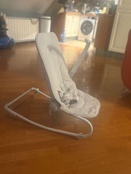 Шезлонг Kinderkraft Felio2