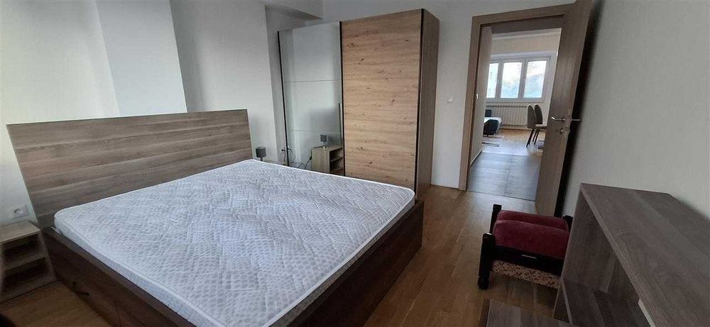 Дава се под наем Двустаен апартамент в Бургас, Зорница - 57 кв.м за 229.5 € - Снимка #1