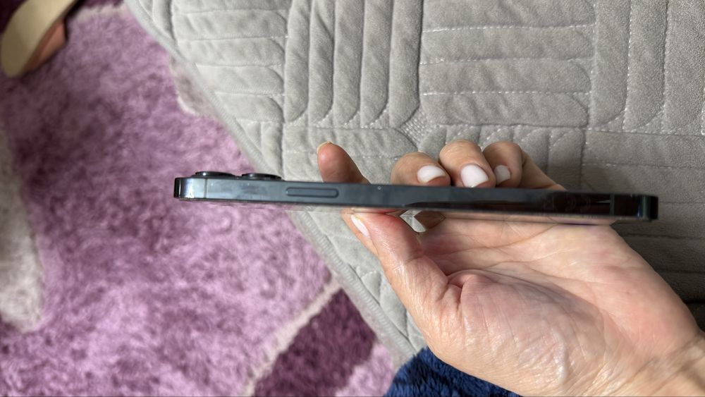 Айфон 12 про макс