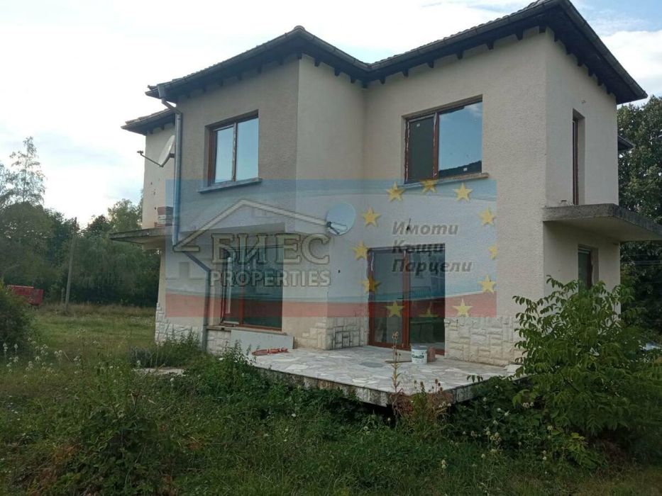 Продава се Къща в с. Рибарица, Област София-област - 160 кв.м за 813 €/кв.м - Снимка #2