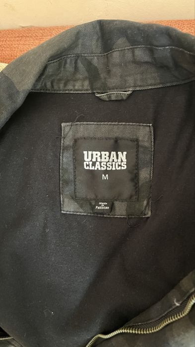 Мъжко яке Urban classics