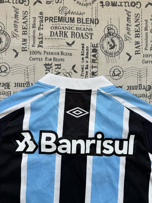 Umbro Gremio original тениска.M