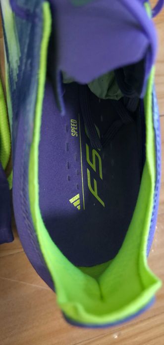 Футболни обувки ADIDAS F50 ELITE SG /JH7633