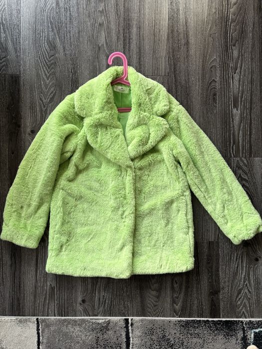 Якета различни размери