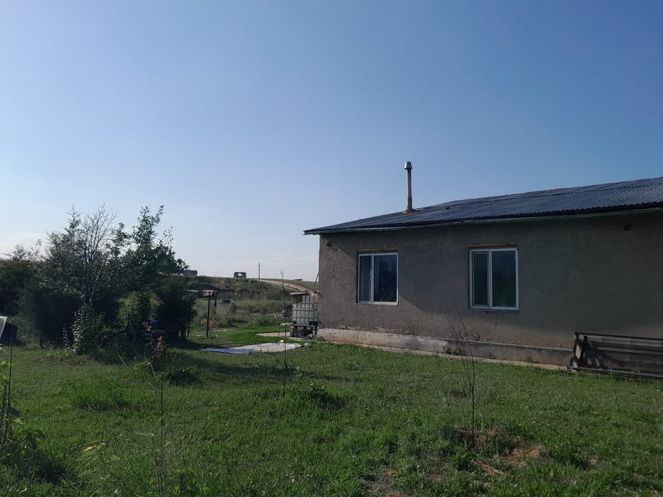 Купите дом с 30 соток в Шамалгане