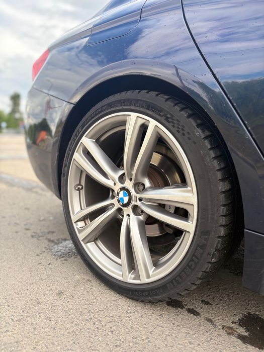 BMW 4 Series 2014 — imagine 4